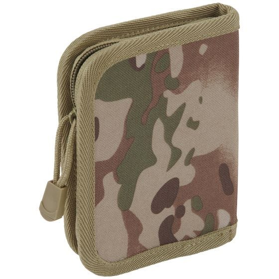 Brandit Portemonnee - Tactical Camo