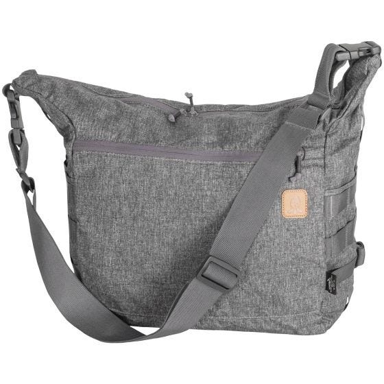 Helikon Bushcraft Boekentas - Melange Grey