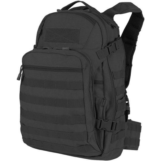 Condor Venture Rugtas - Zwart