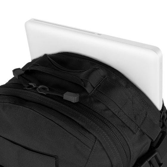 Condor Venture Rugtas - Zwart