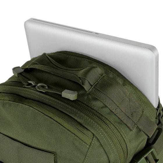 Condor Venture Rugtas - Olive Drab