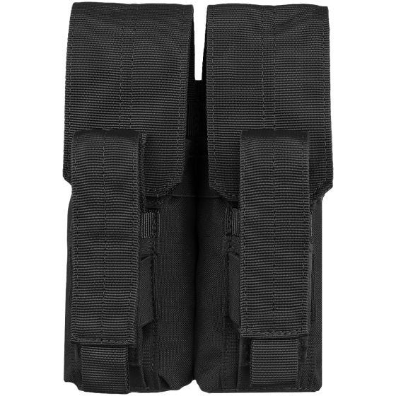 Condor Double AK Kangoeroe Magbuidel - Zwart