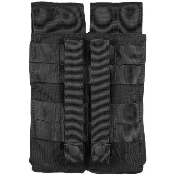 Condor Double AK Kangoeroe Magbuidel - Zwart