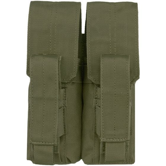 Condor Double AK Kangoeroe Magbuidel - Olive Drab