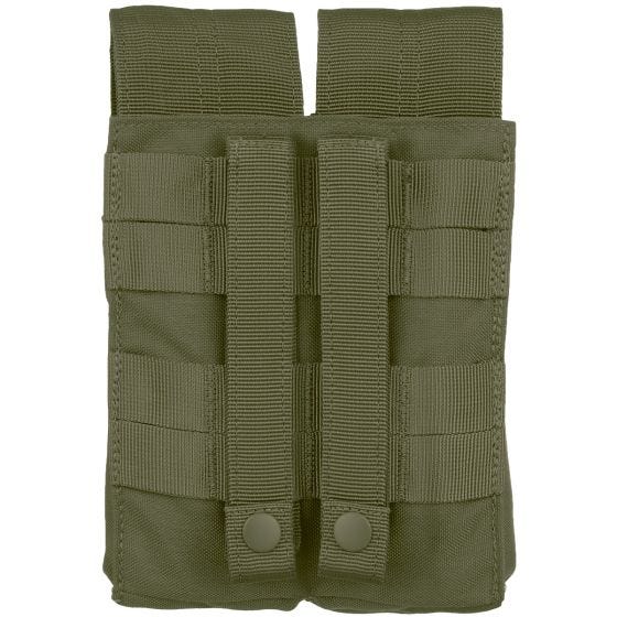 Condor Double AK Kangoeroe Magbuidel - Olive Drab