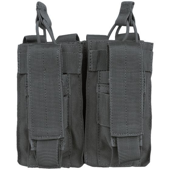 Condor Dubbel kangoeroemagazijn - Slate