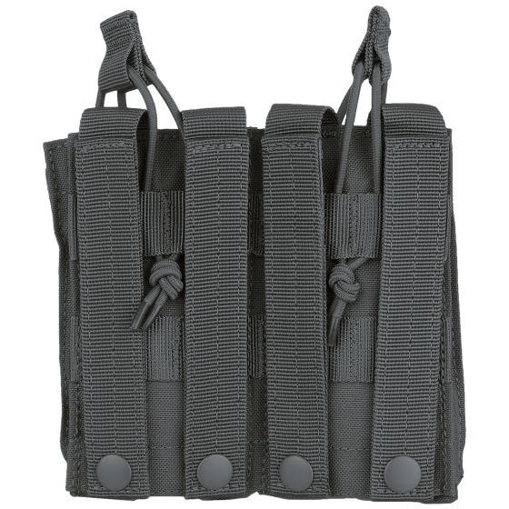 Condor Dubbel kangoeroemagazijn - Slate