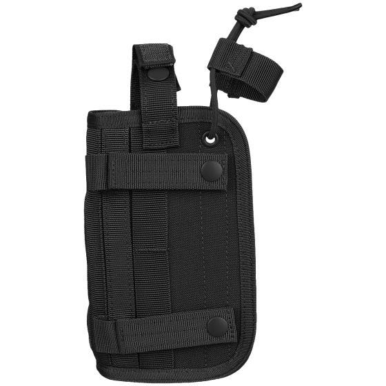 Condor HT Holster - Zwart