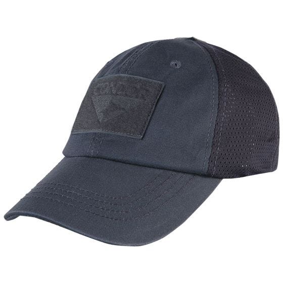 Condor Tactische Pet van Mesh - Navy Blue