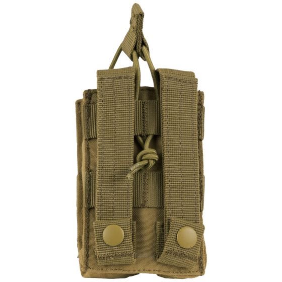 Condor Open Top G36 Magazijnbuidel - Tan