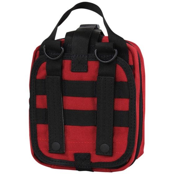Condor Rip-Away EMT Buidel - Rood