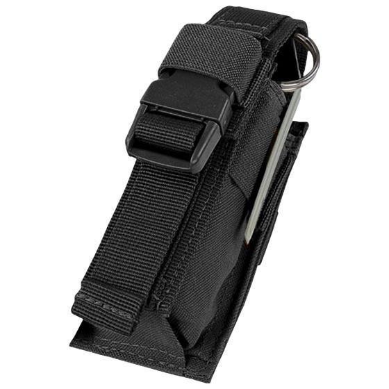 Condor Enkel Flashbang-zakje - Zwart