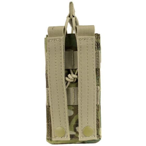 Condor Enkel kangoeroemagazijn zakje - MultiCam