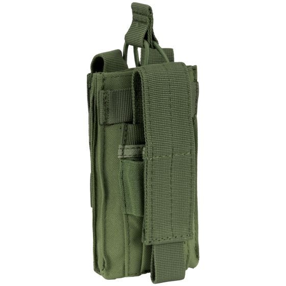 Condor Enkel kangoeroemagazijn zakje - Olive Drab