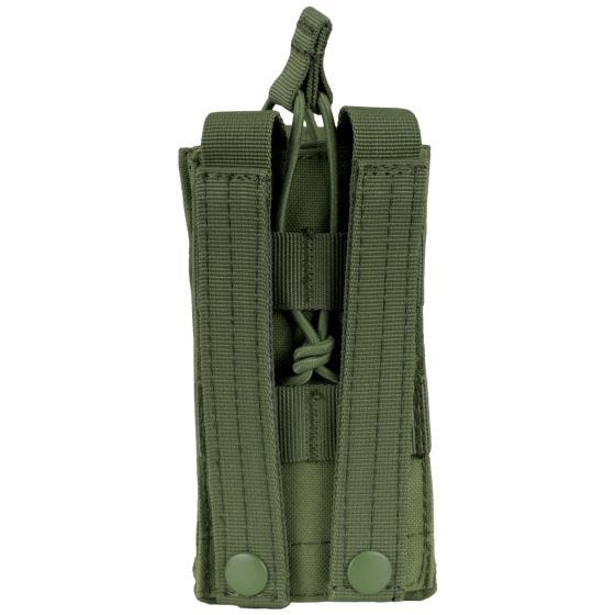 Condor Enkel kangoeroemagazijn zakje - Olive Drab