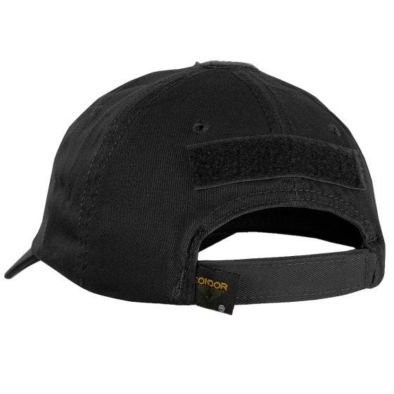 Condor Tactische Pet - MultiCam Black