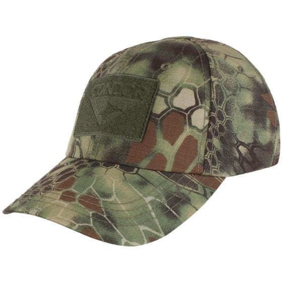 Condor Tactische Pet - Kryptek Mandrake