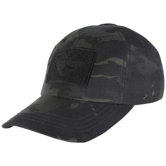Condor Tactische Pet - MultiCam Black