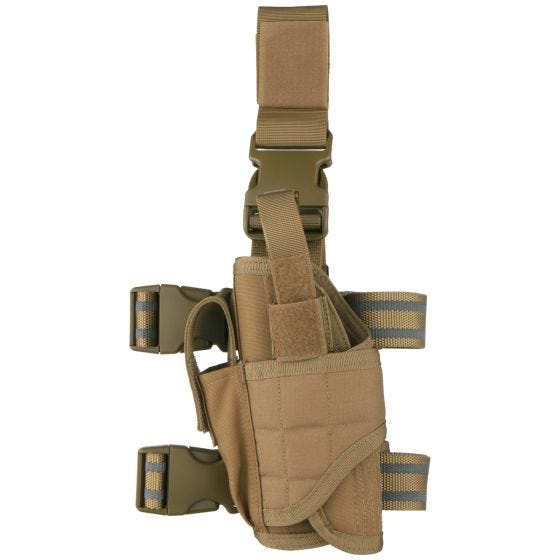 Condor Linker Beenholster - Coyote Brown