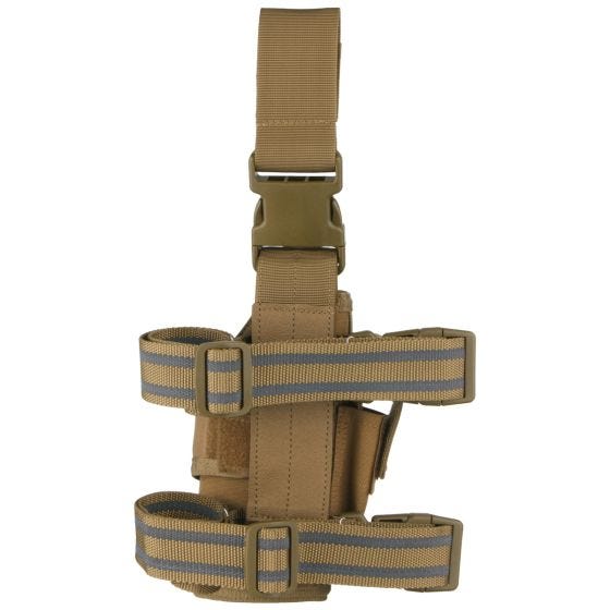 Condor Linker Beenholster - Coyote Brown