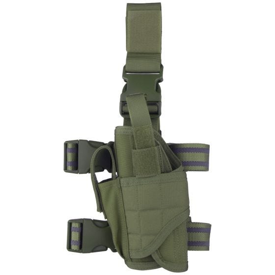 Condor Linker Beenholster - Olive Drab