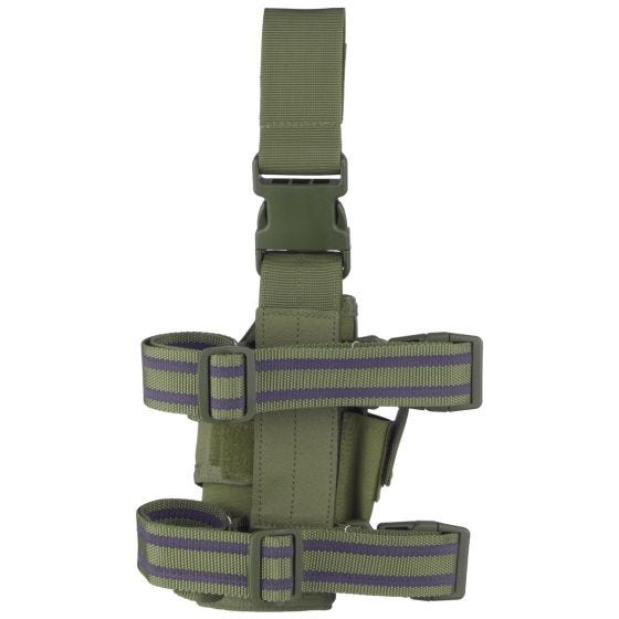 Condor Linker Beenholster - Olive Drab