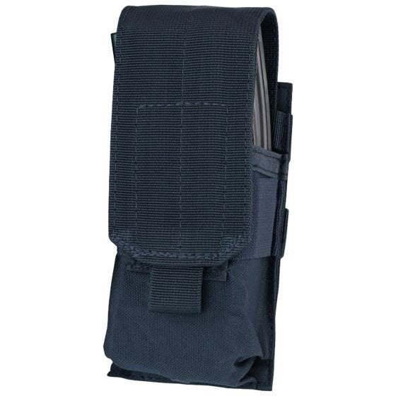 Condor Universeel Geweer Mag Zakje - Marineblauw