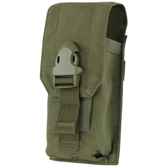 Condor Wapenmagazijnbuidel Universeel - Olive Drab