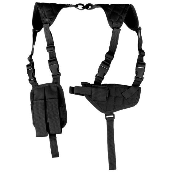 Condor Schouderholster Universeel - Zwart