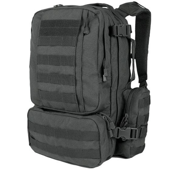 Condor Convoy Rugzak - Slate