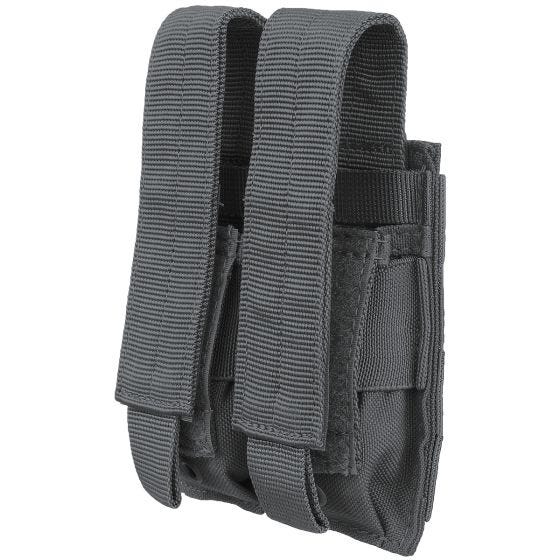 Condor Double Pistol Patroonbuidel - Slate