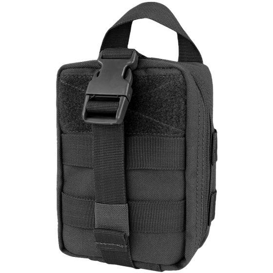 Condor EMT Utiliteitsbeenbevestiging - Zwart