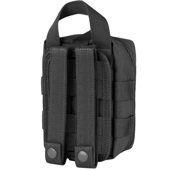 Condor EMT Utiliteitsbeenbevestiging - Zwart