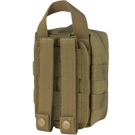 Condor EMT Utiliteitsbeenbevestiging - Coyote Brown