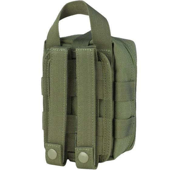 Condor EMT Utiliteitsbeenbevestiging - Olive Drab
