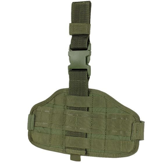 Condor EMT Utiliteitsbeenbevestiging - Olive Drab