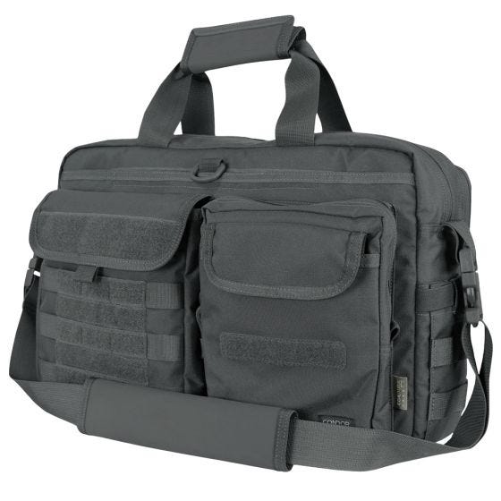 Condor Metropolis Aktetas - Slate