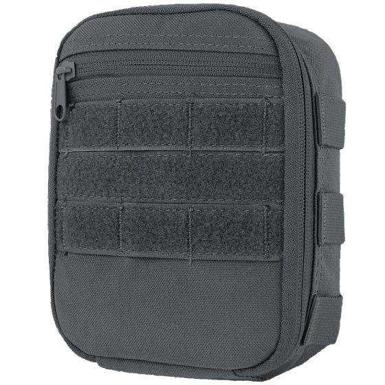 Condor Sidekick Buidel - Slate