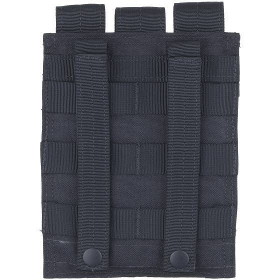 Condor Triple MP5 Patroonbuidel - Navy