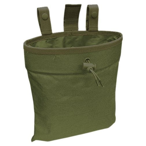 Condor Drievoudige Patroonherstelbuidel - Olive Drab