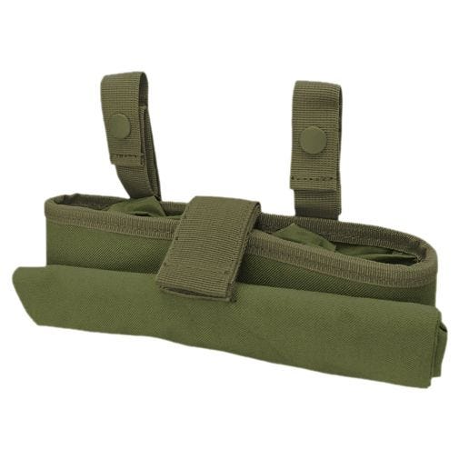 Condor Drievoudige Patroonherstelbuidel - Olive Drab