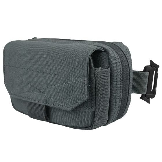 Condor Digi Buidel - Slate