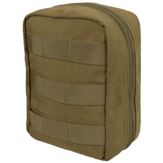 Condor EMT-buidel - Coyote Brown
