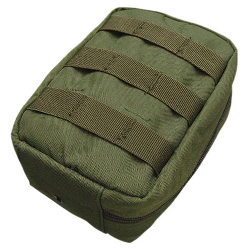 Condor EMT-buidel - Olive Drab