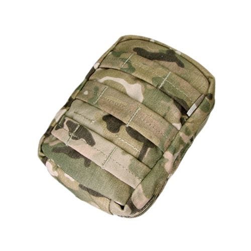 Condor EMT-buidel - MultiCam