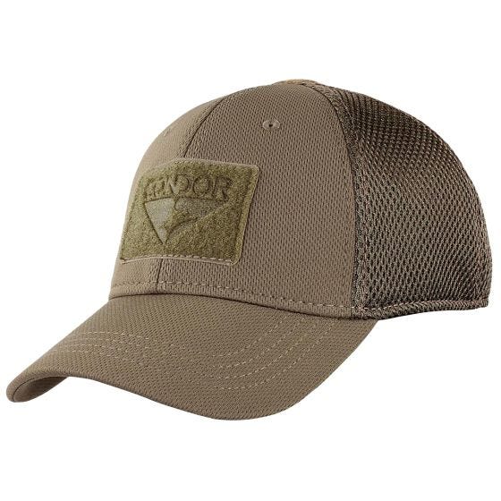 Condor Flext Tactical Meshpet - Bruin