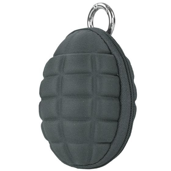 Condor Grenade Key Chain Buidel - Slate