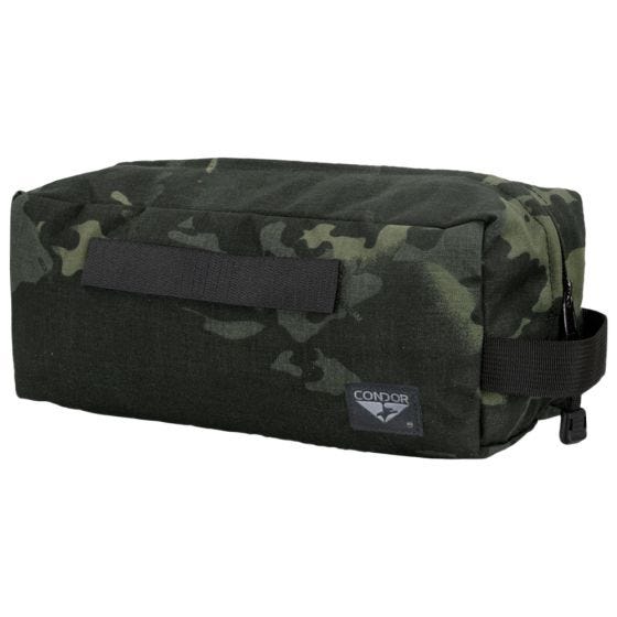 Condor Kit Tas - MultiCam Black