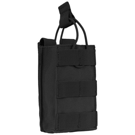 Condor Open Top G36 Magazijnbuidel - Zwart