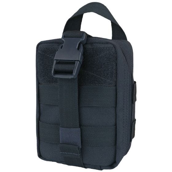 Condor Rip-Away EMT Buidel - Navy